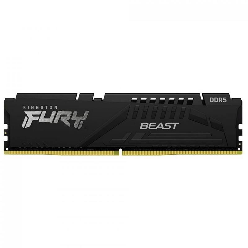 Memória Fury Beast 16Gb Ddr5 5600Mt/S Kf556C40Bb-16 - OEM